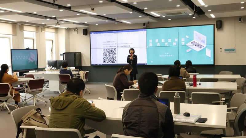 真账实操培训对比传统会计培训