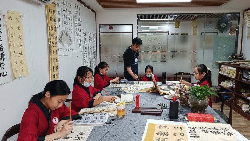 如何在上海企业培训中挑选合适的机构？**