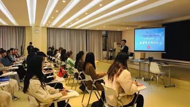 北京网络课程学习，这几点注意事项你不可不知
