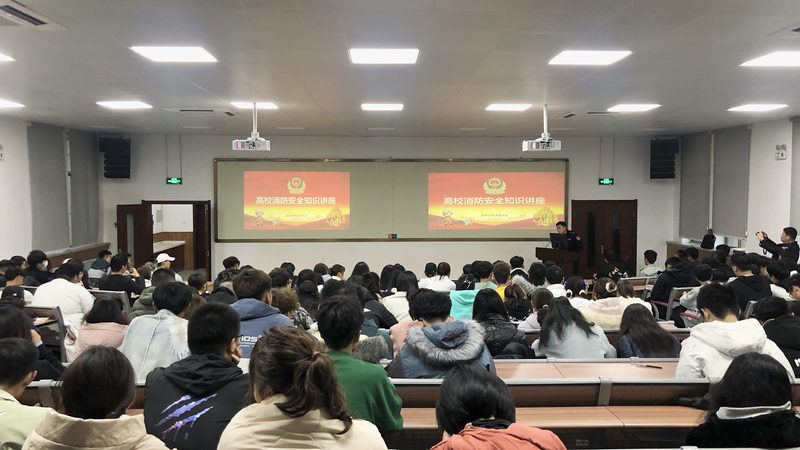 揭秘消防工程师培训考试通过率：影响因素与提升策略
