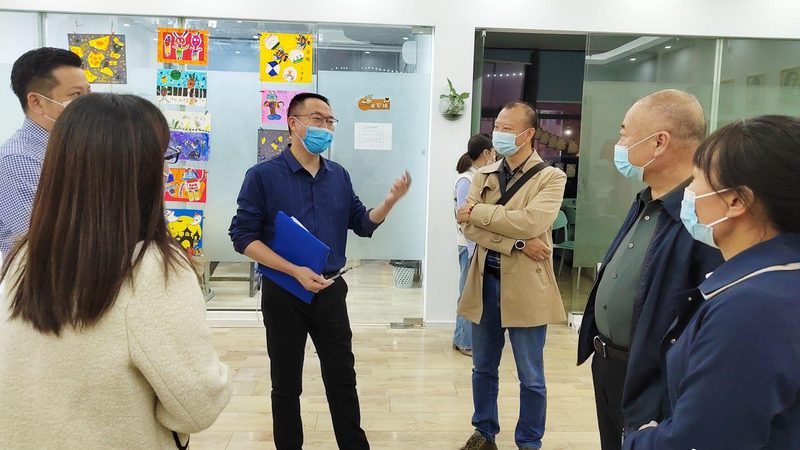 线上线下推广活动是扩大招生范围的有效途径。以下是一些常见的推广方式：