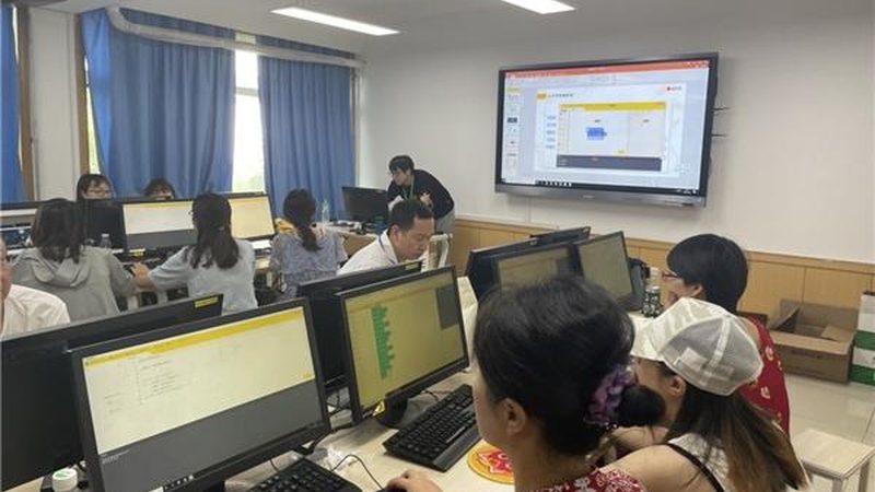 上海在线课程平台开发：构建高效学习生态的关键要素