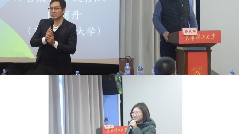 而一般叉车培训学校的师资力量相对较弱，可能存在以下问题：